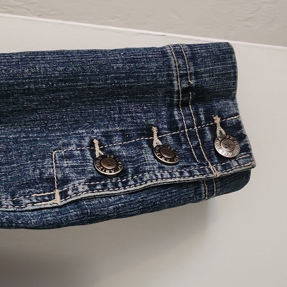 Arizona Jean Co Jacket - Picture 8 of 10